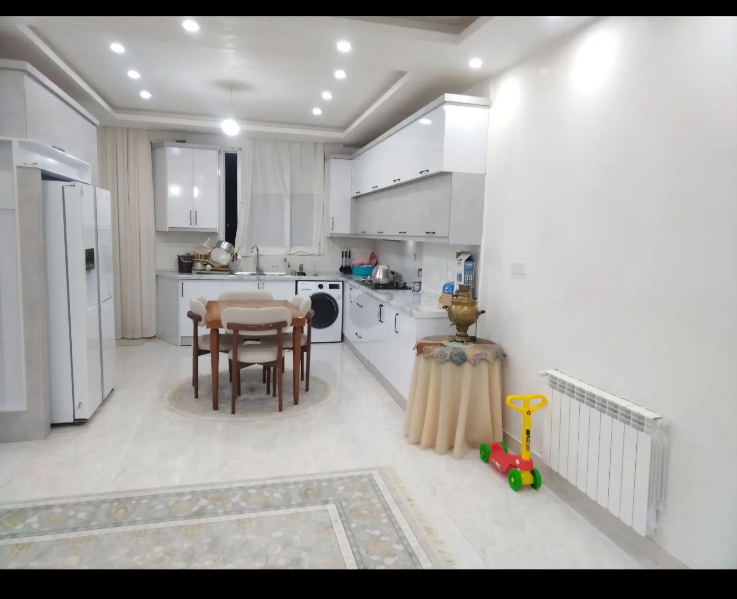 اجاره اپارتمان