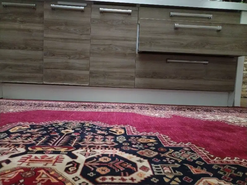 خانه اجاره ای واقع در بردسیر