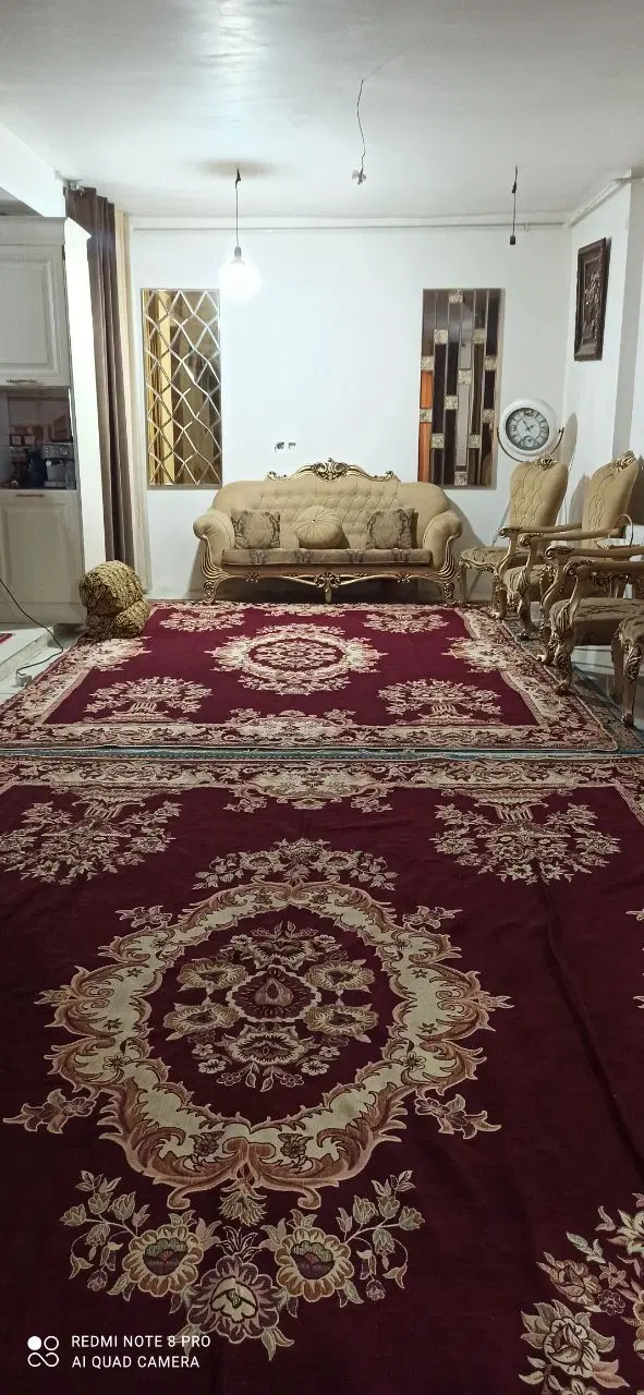 خانه اپارتمانی