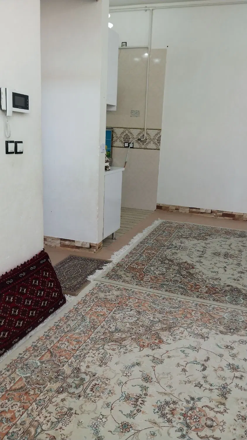 اجاره منزل باوسایل ۴ماهه