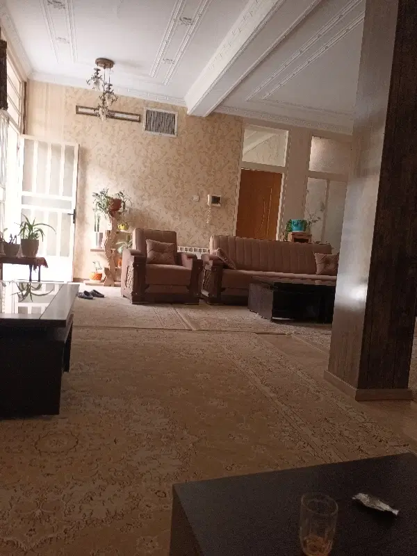 اجاره آپارتمان خیابان کاشانی کوچه حافظ