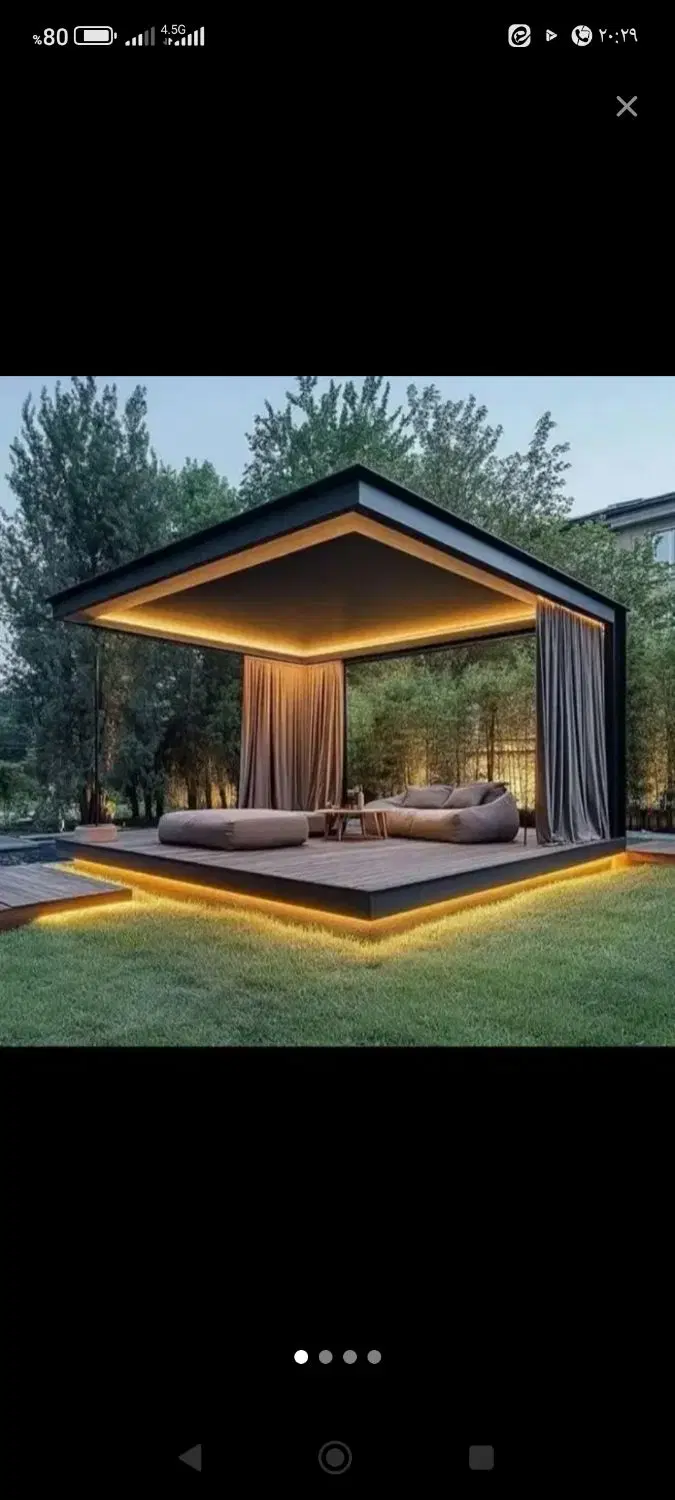 زمین فاز یک جاگیر ۵۰۰ متری