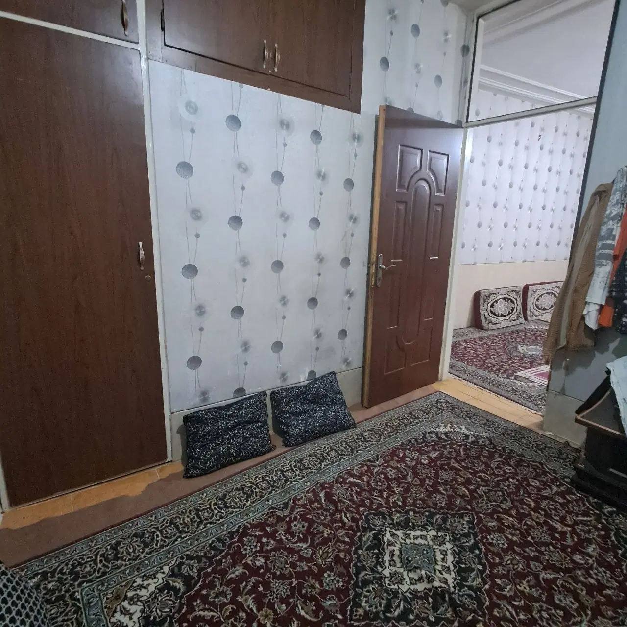 اجاره منزل ۶۵ متری