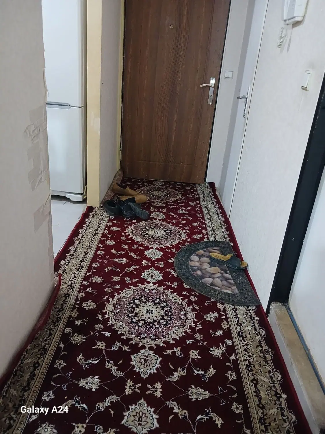 واحداپارتمان دوخوابه اجاره فول