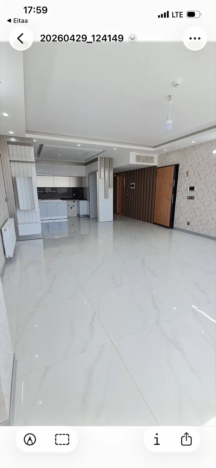 رهن آپارتمان نوساز
