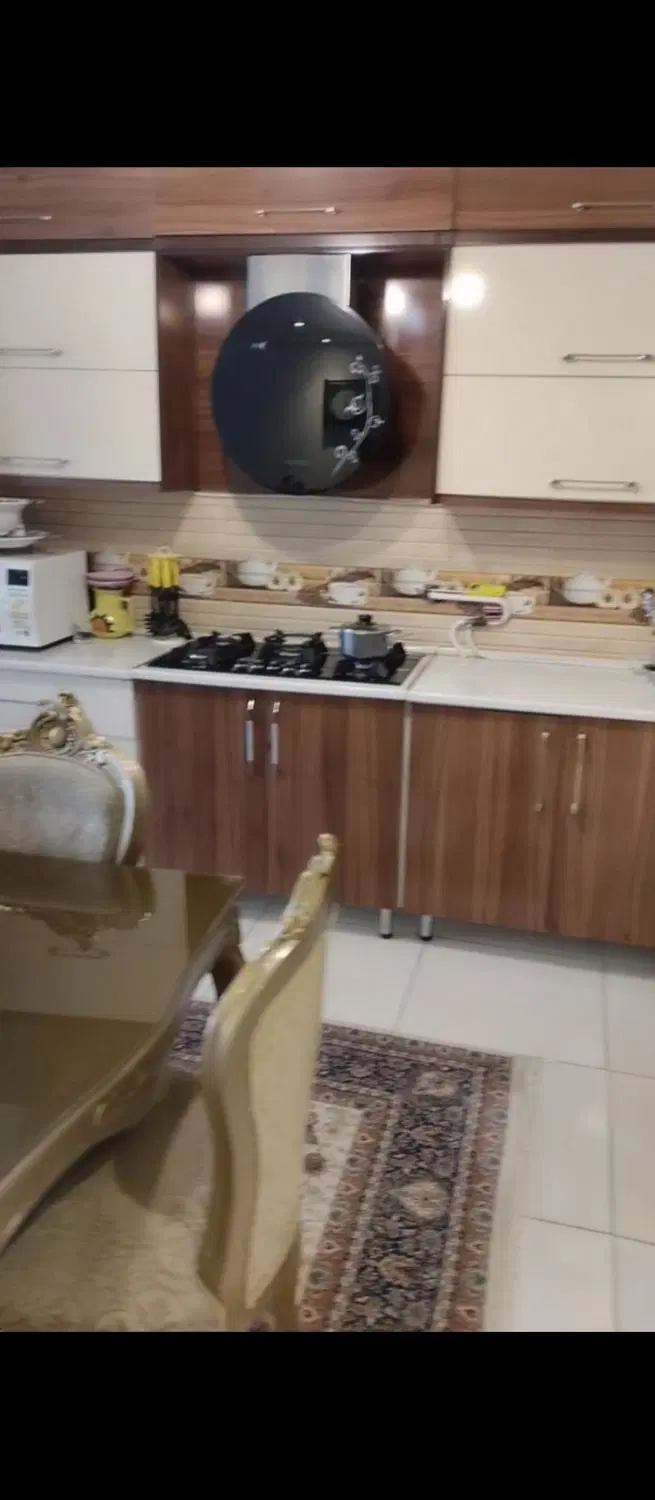 135متر2خواب تک واحدی طبقه2فول امکانات درپیروزی76