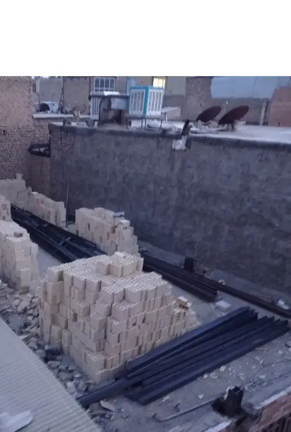 پیش فروش واحد همکف با پارکینگ آسانسور