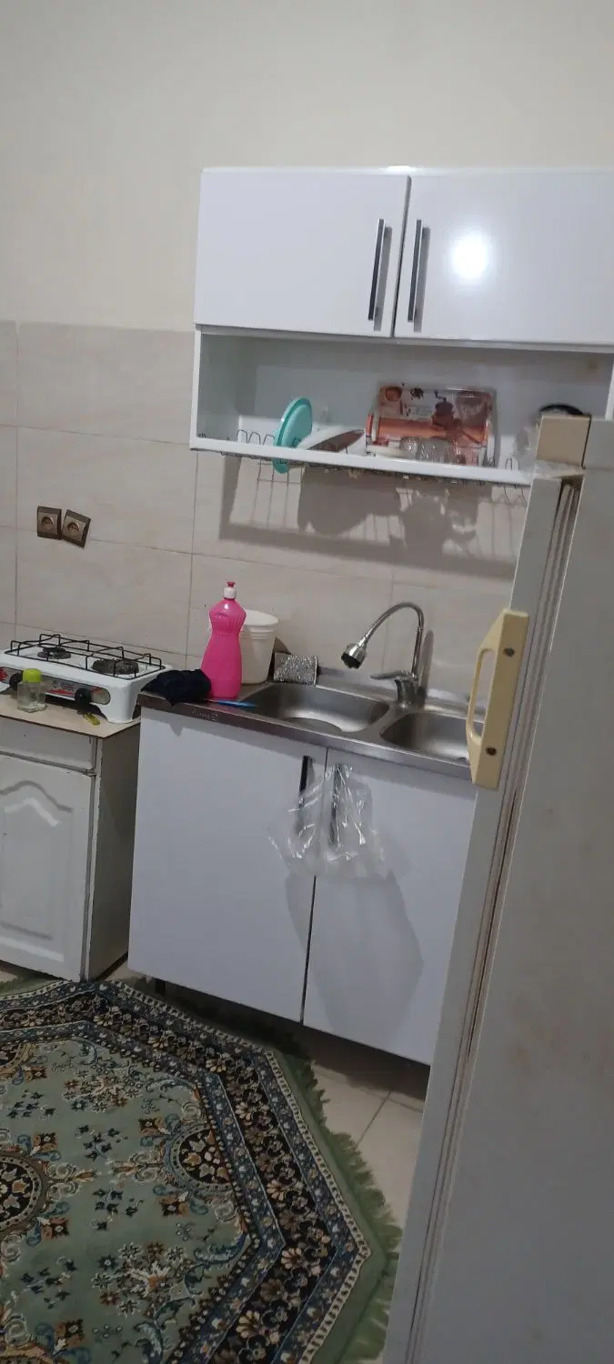 سوئیت ۳۰ متری در کلاک نو