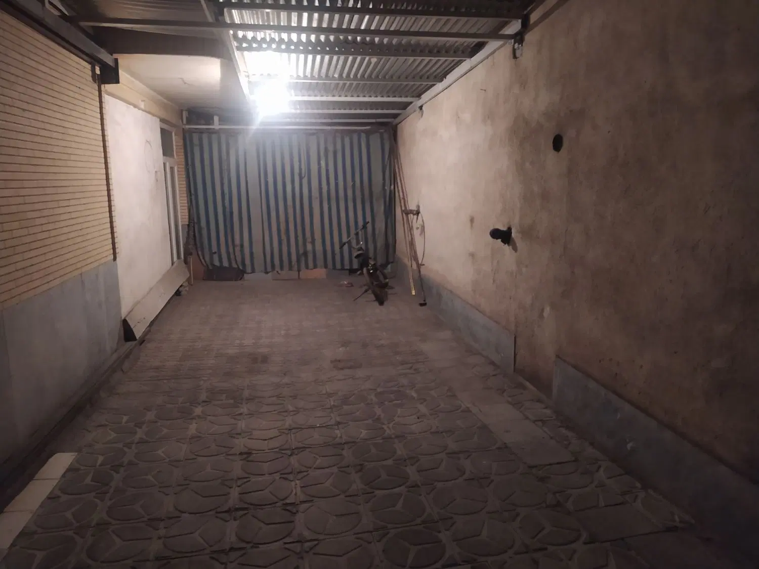 پارکینگ اجاره ای