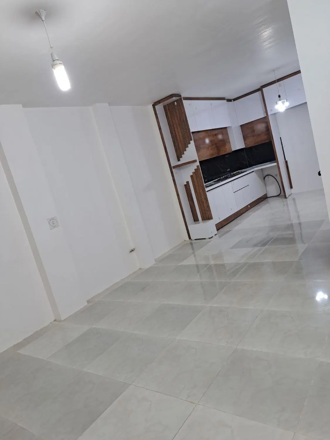 آپارتمان 65 متری