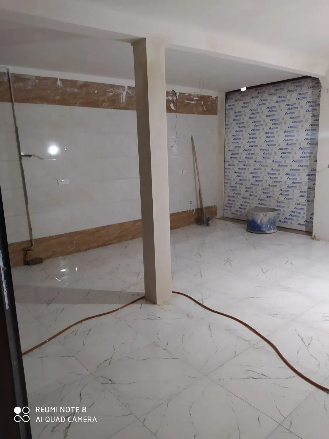 مغازه فروشی 52 مترمربع