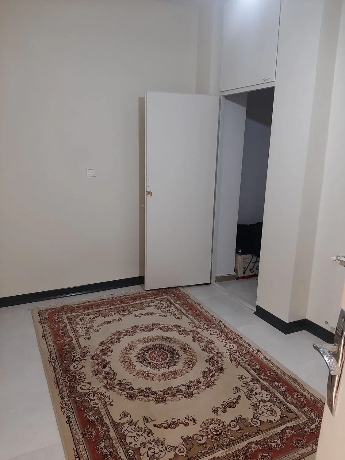 واحد ۸۵ متری عروسک