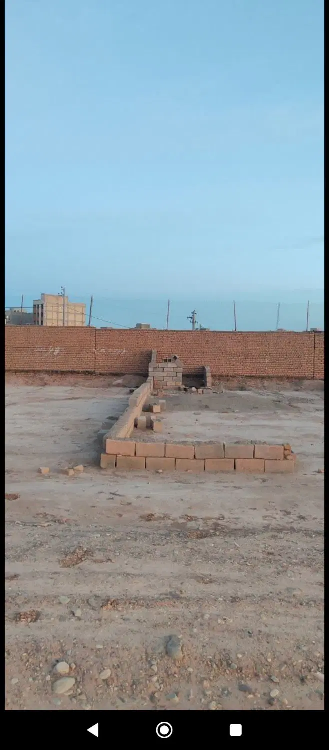 فروش زمین
