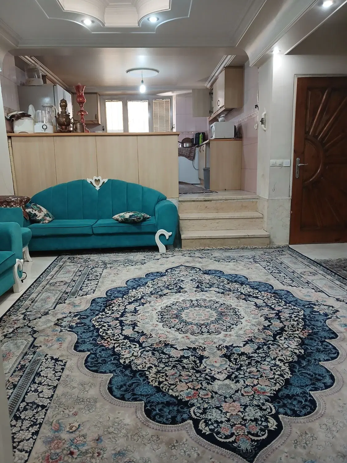 املاک
