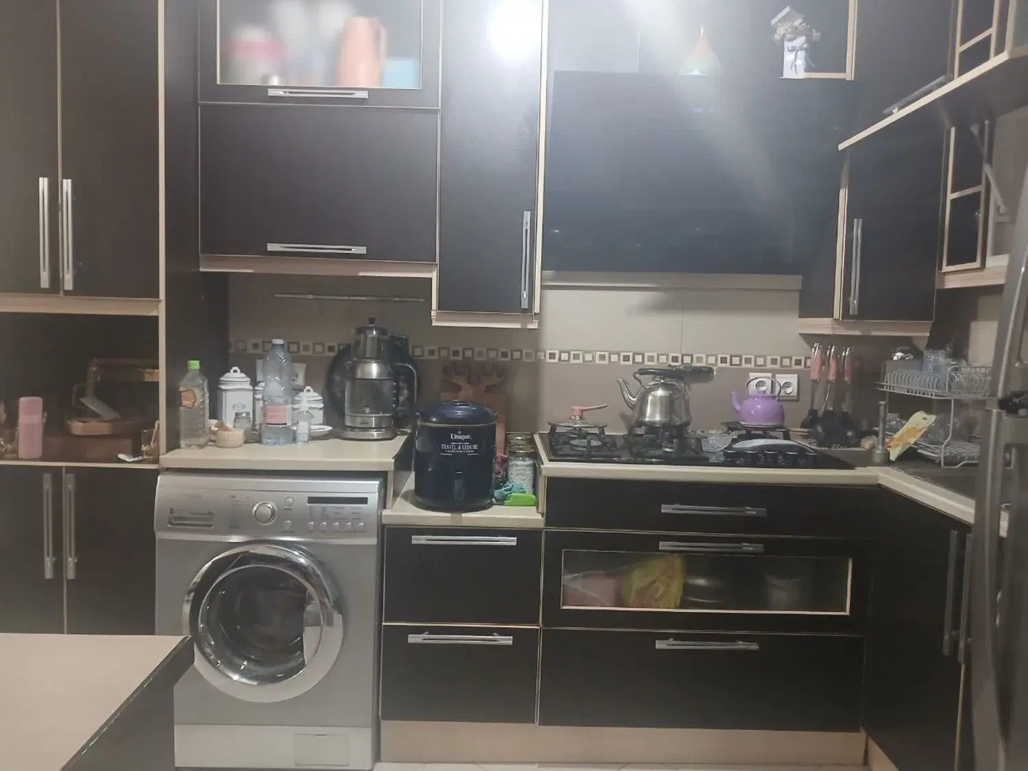 آپارتمان فروشی