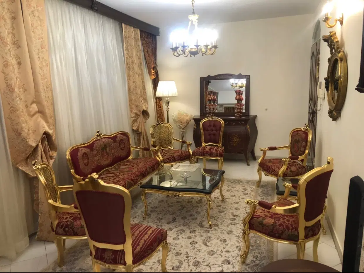 فروش اپارتمان