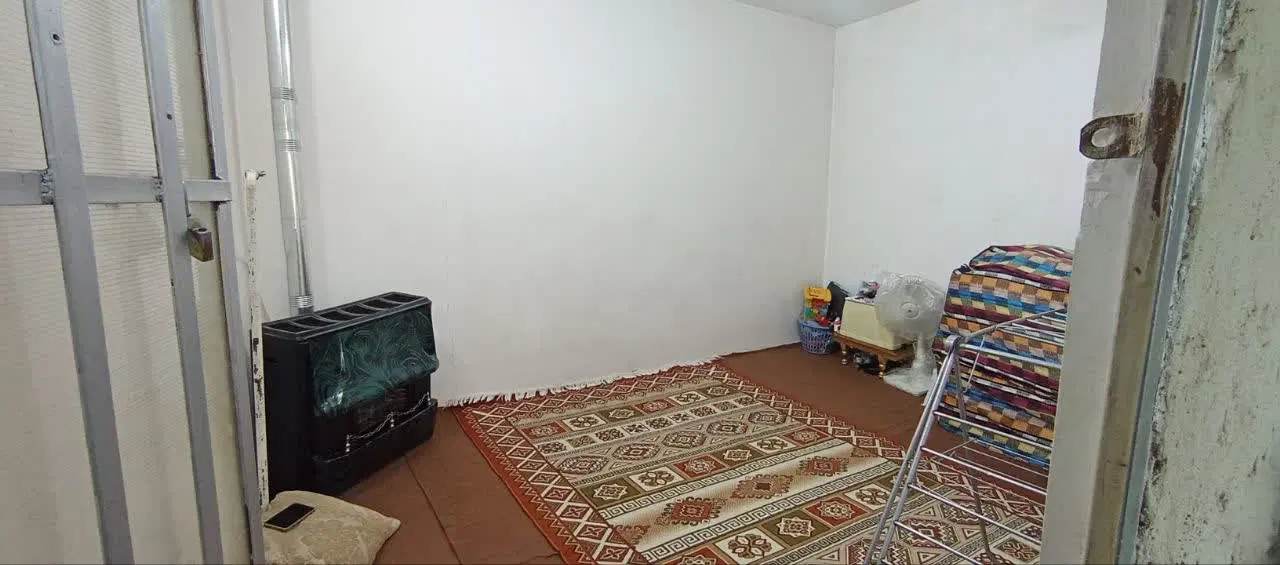 ۶۰متر دربست