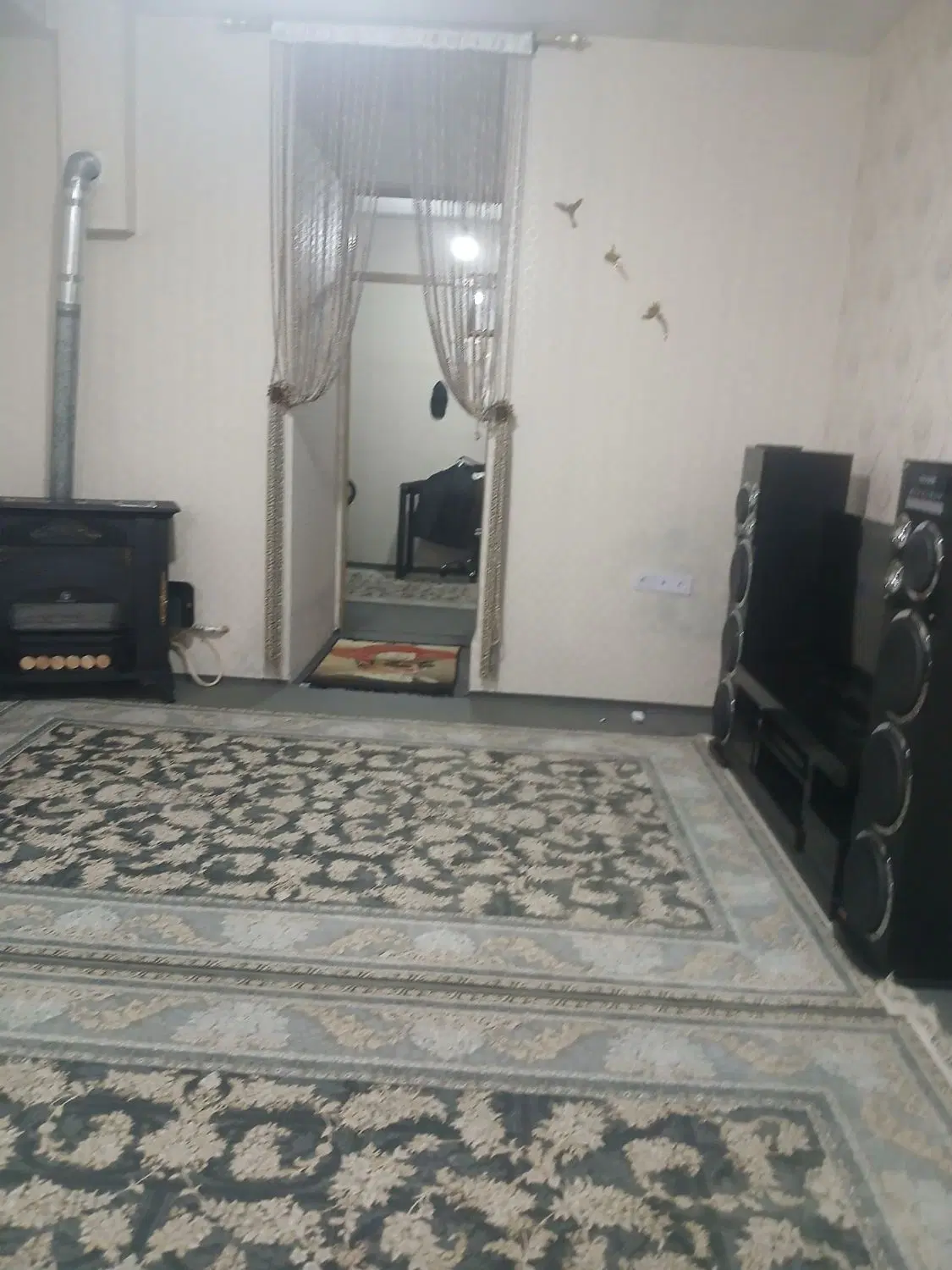 فروش آپارتمان در اورین املاک المهدی عج