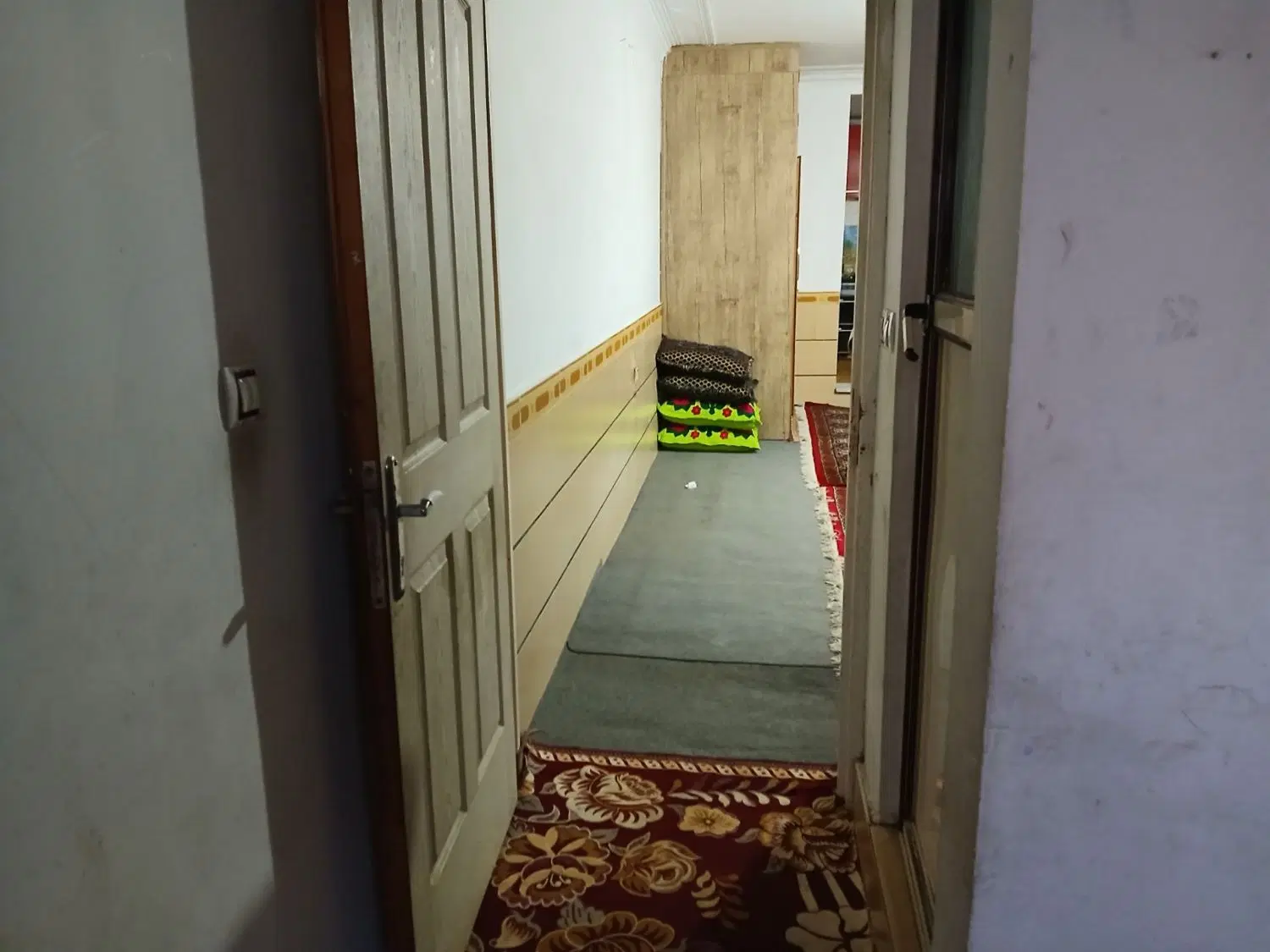 خانه ویلایی ۲ طبقه