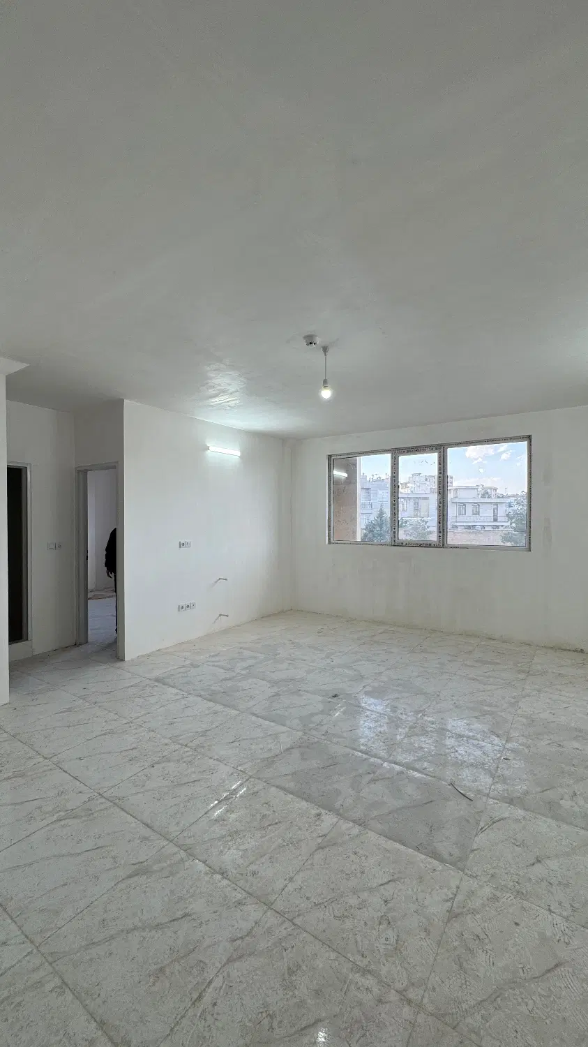 آپارتمان کلید اول ۹۰ متر اندیشه