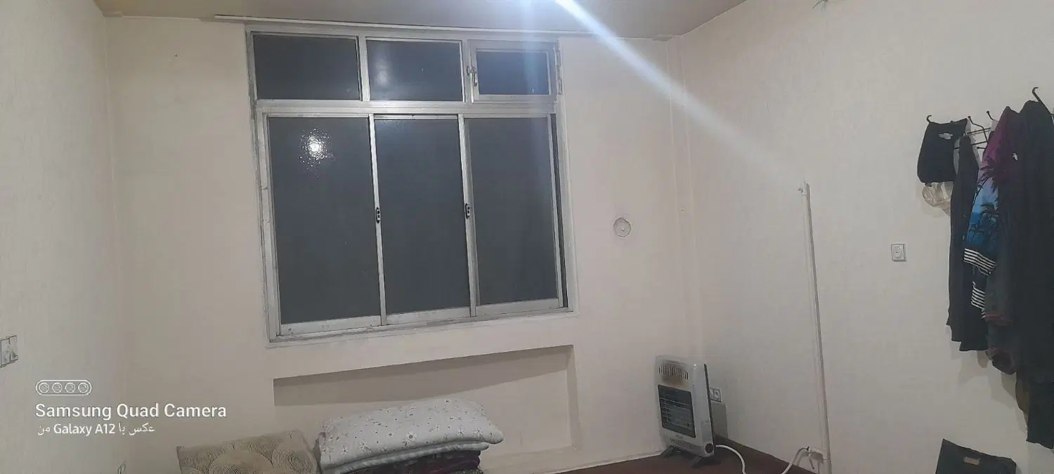 سویت ۳۵ متری خوش نقش
