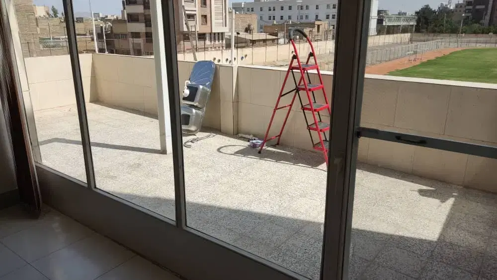 رهن و اجاره یک واحد آپارتمان یک خواب
