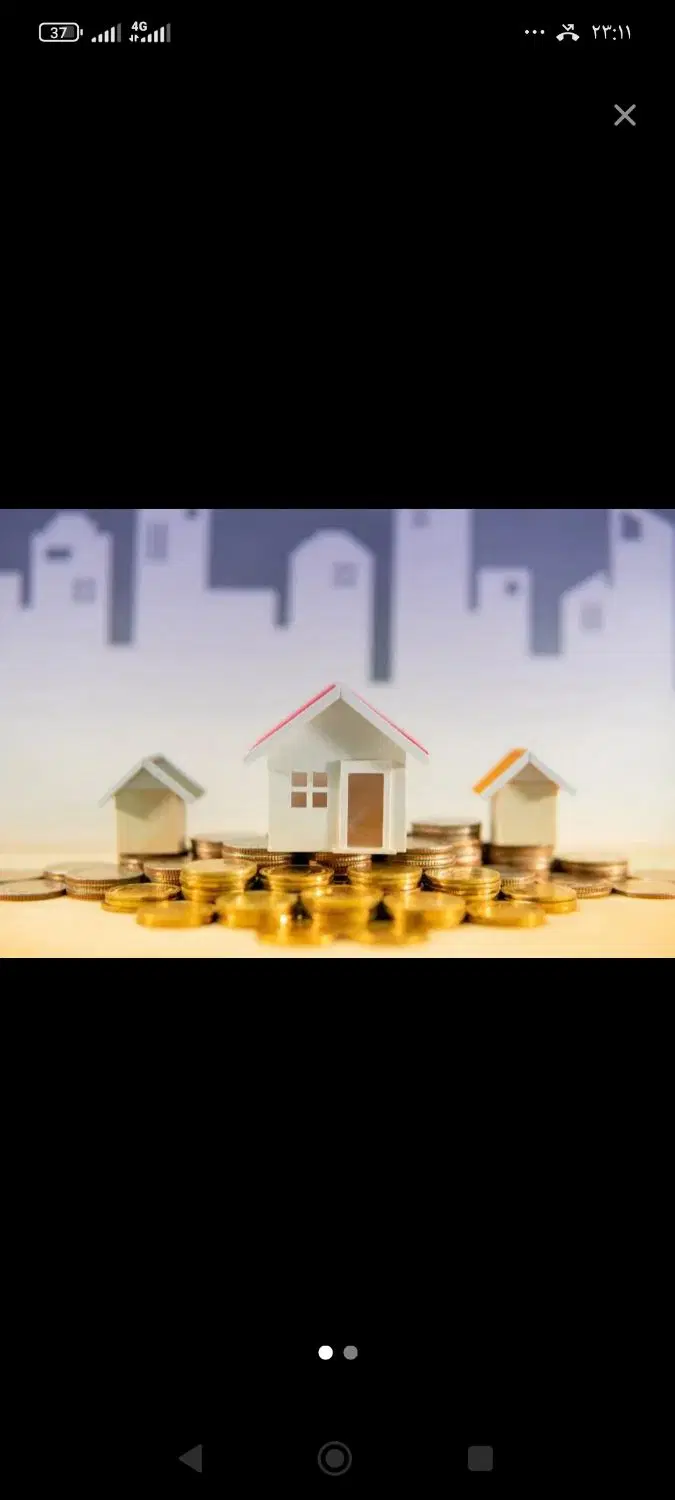 زمین واقع در پشت خوابگاه صارم 4دو نبش روکمربندی