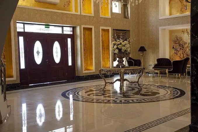 اجاره یکخواب ۶۰ متری مجتمع آرین ۲
