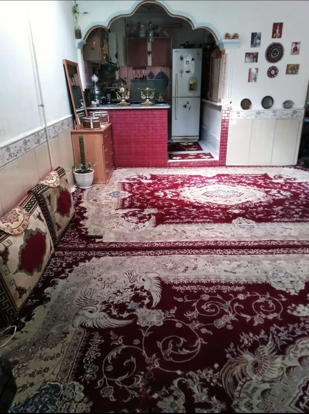 خانه ویلایی دربست