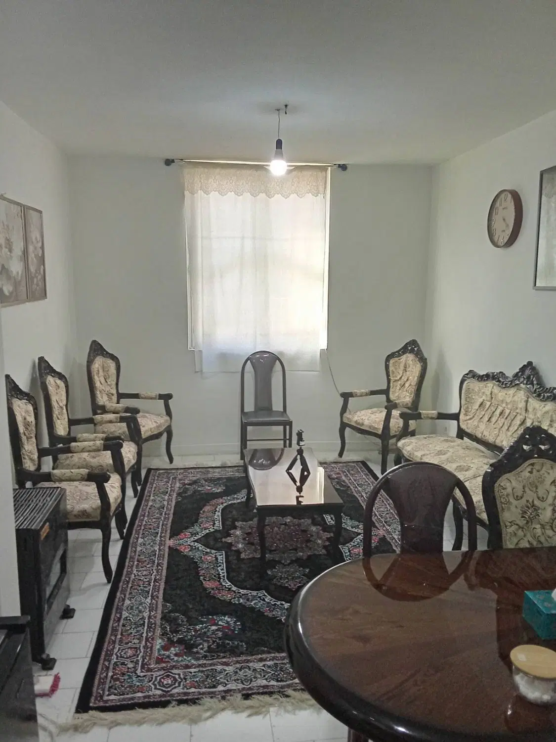 واحد مسکونی