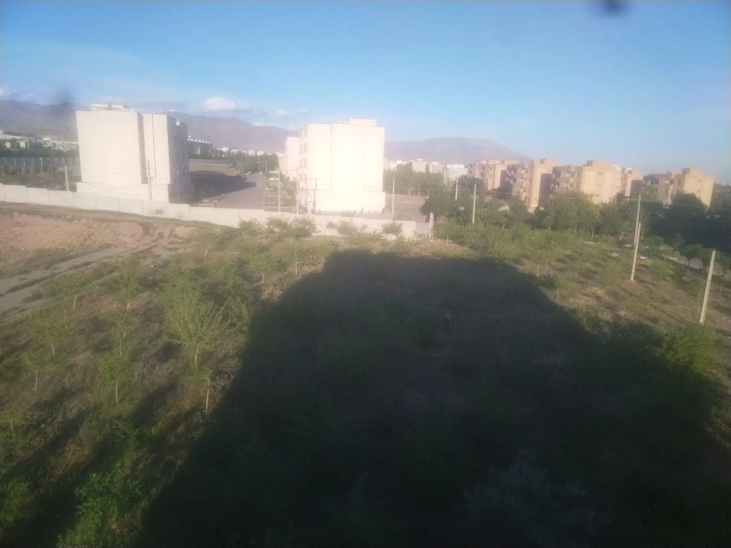 آپارتمان 134متر شهرک کوثر خوارزمی