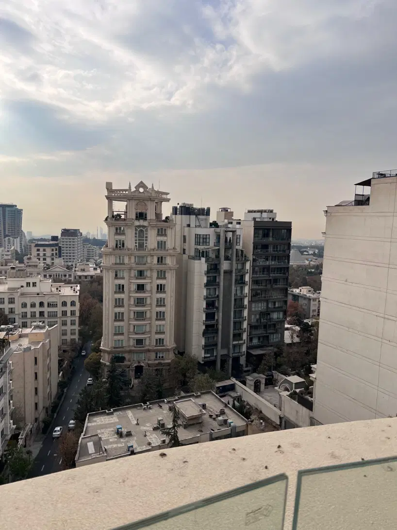 فرشته ۵۳۰۰ متر کلنگی