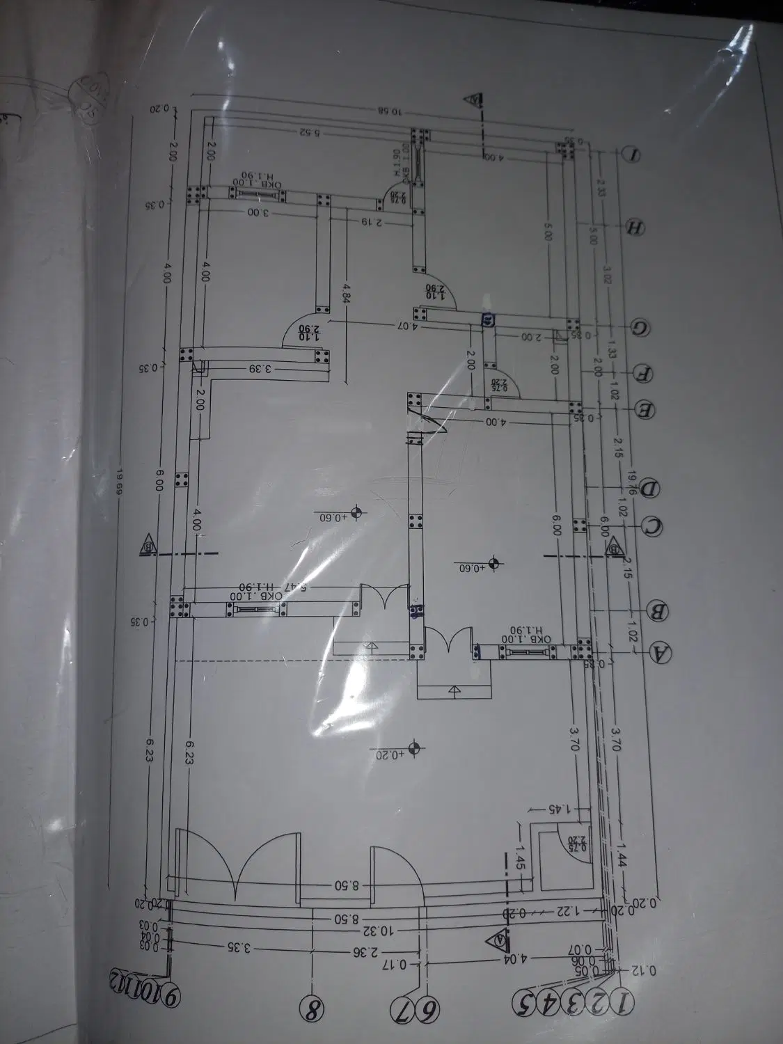 فروش قطعه مسکونی