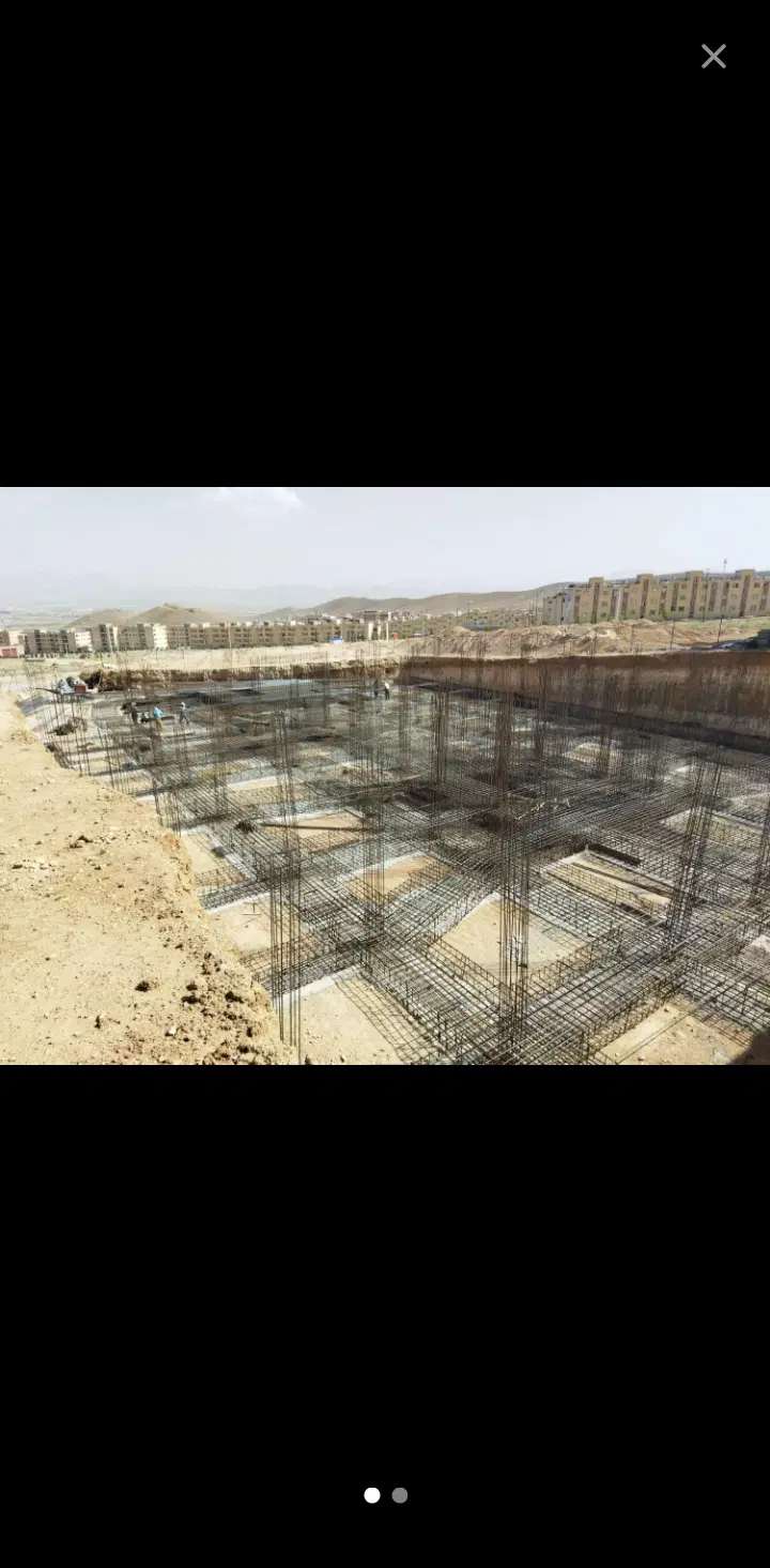 مشارکت پیمانکاری تهاتری