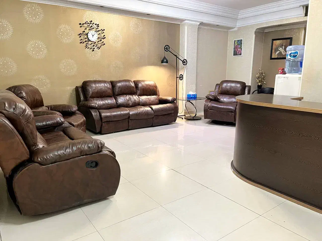 اجاره اتاق