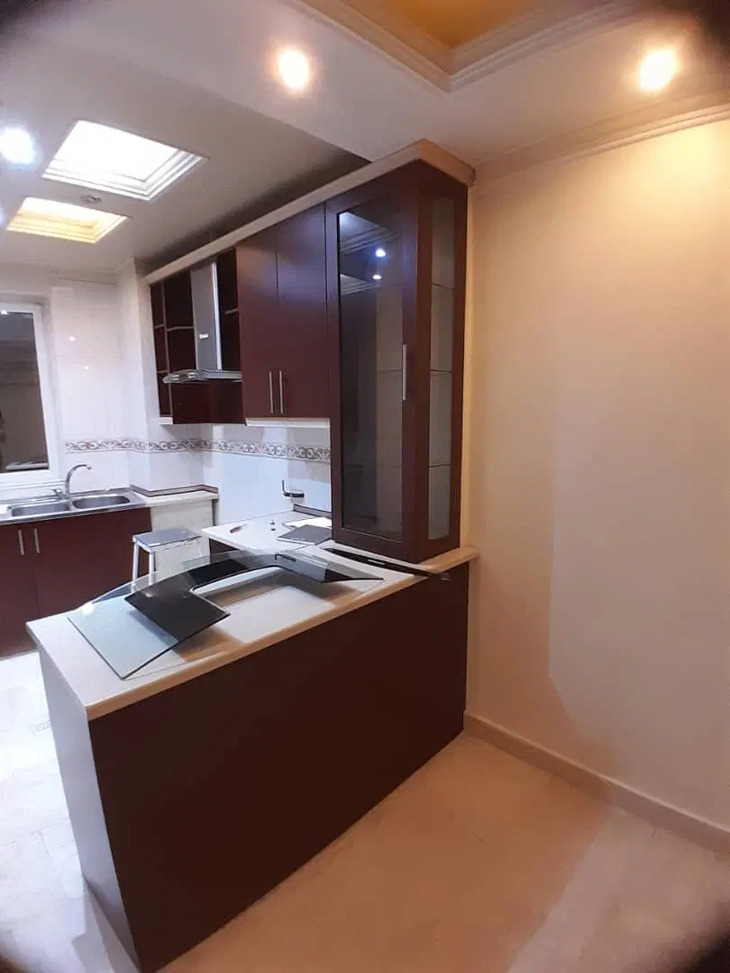 اپارتمان ۴۰ متری