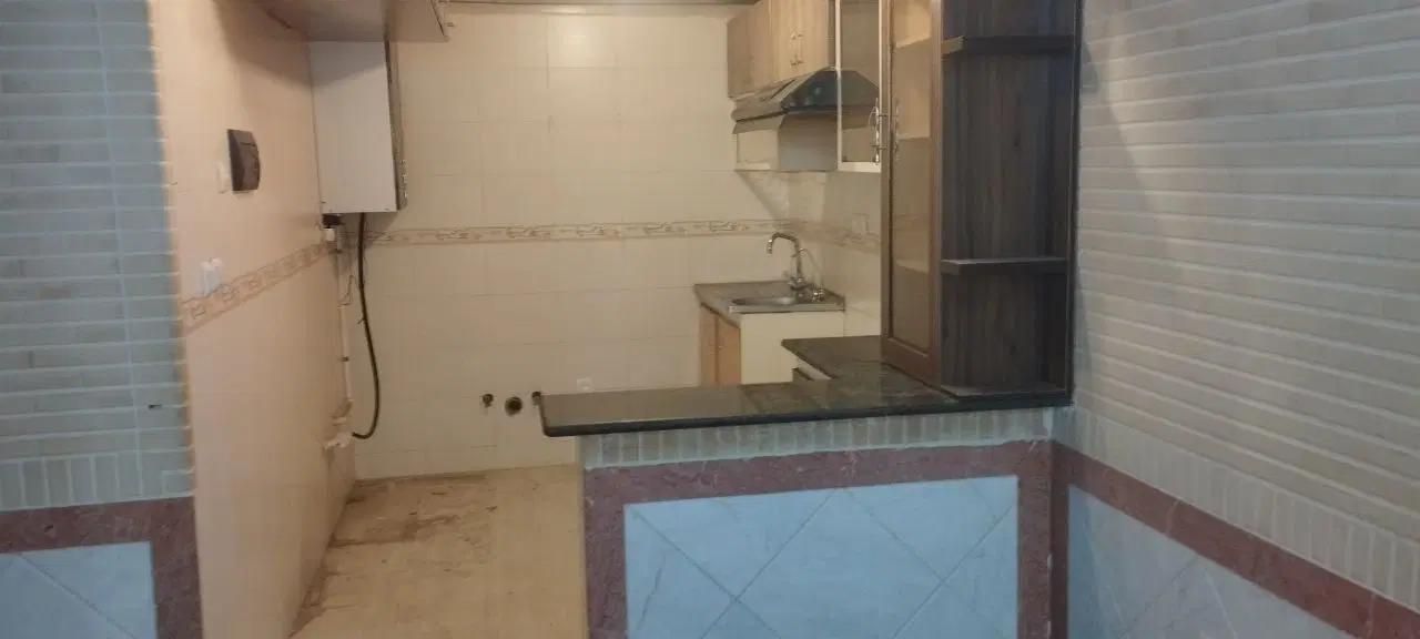 آپارتمان 73متر طلاب