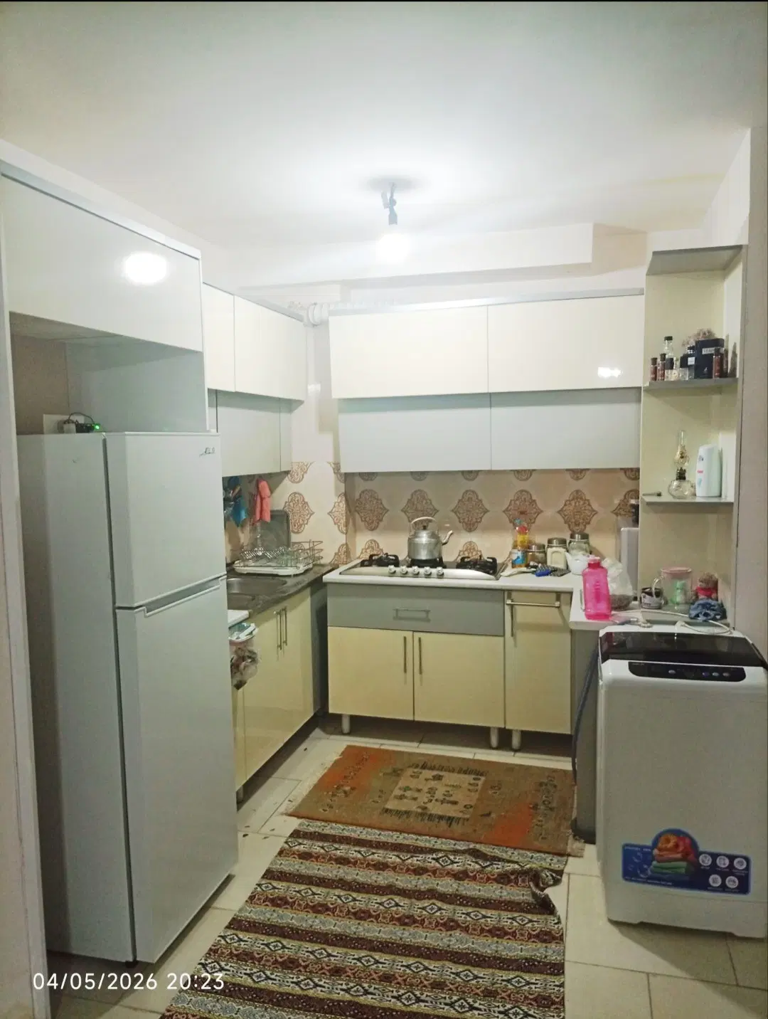 آپارتمان 75 متری