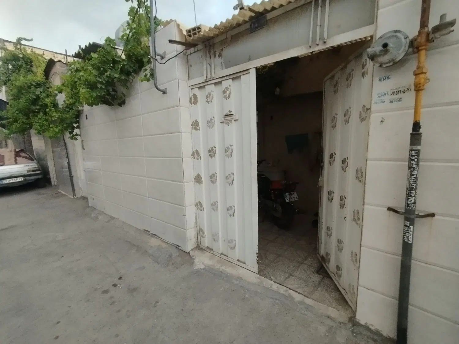 اجاره خانه ویلایی