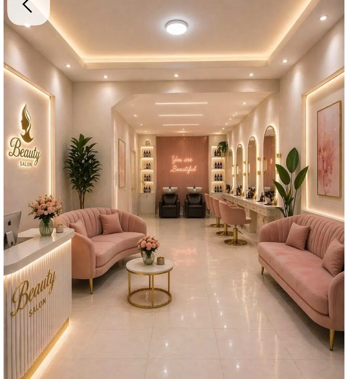 اجاره لاین ناخن