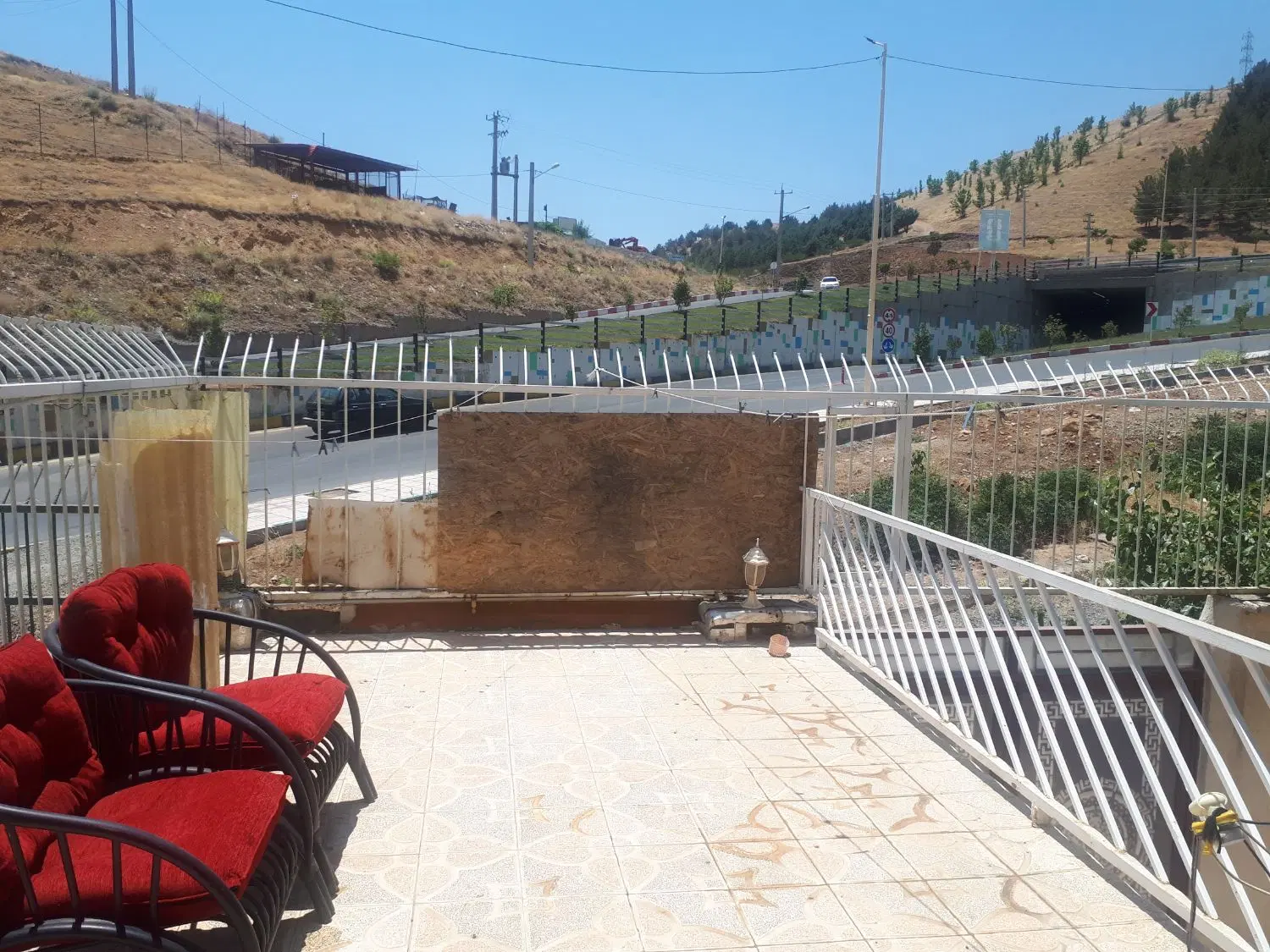 خانه اجاره