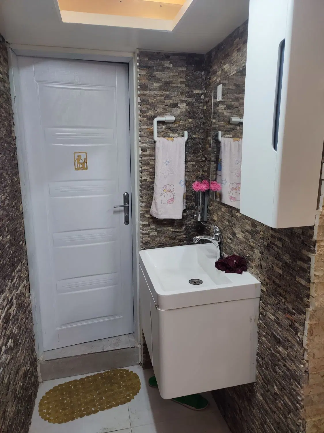 ۸۰ متر مستقل دربست