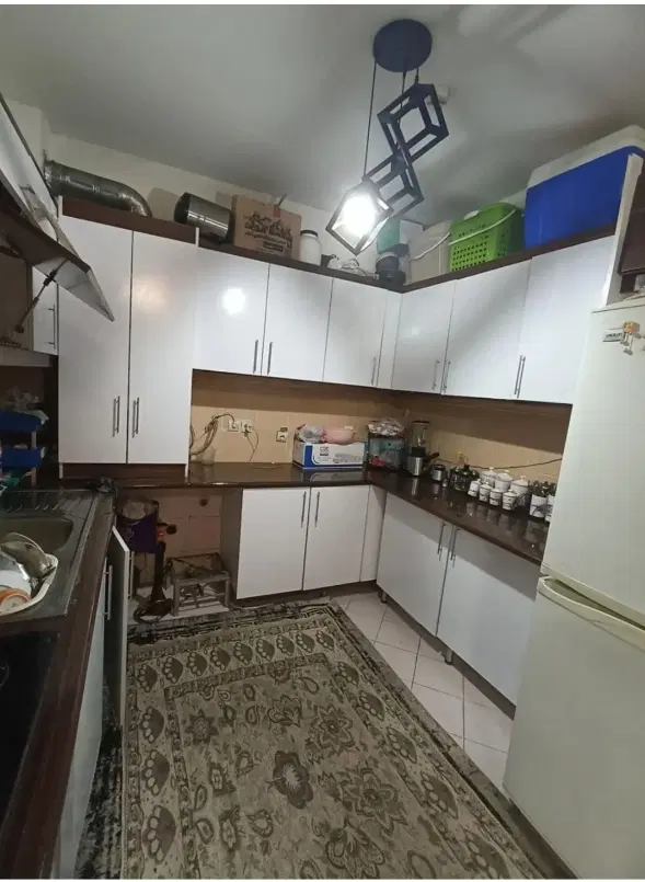 فروش واحد 90متری دوخوابه  گلبهار