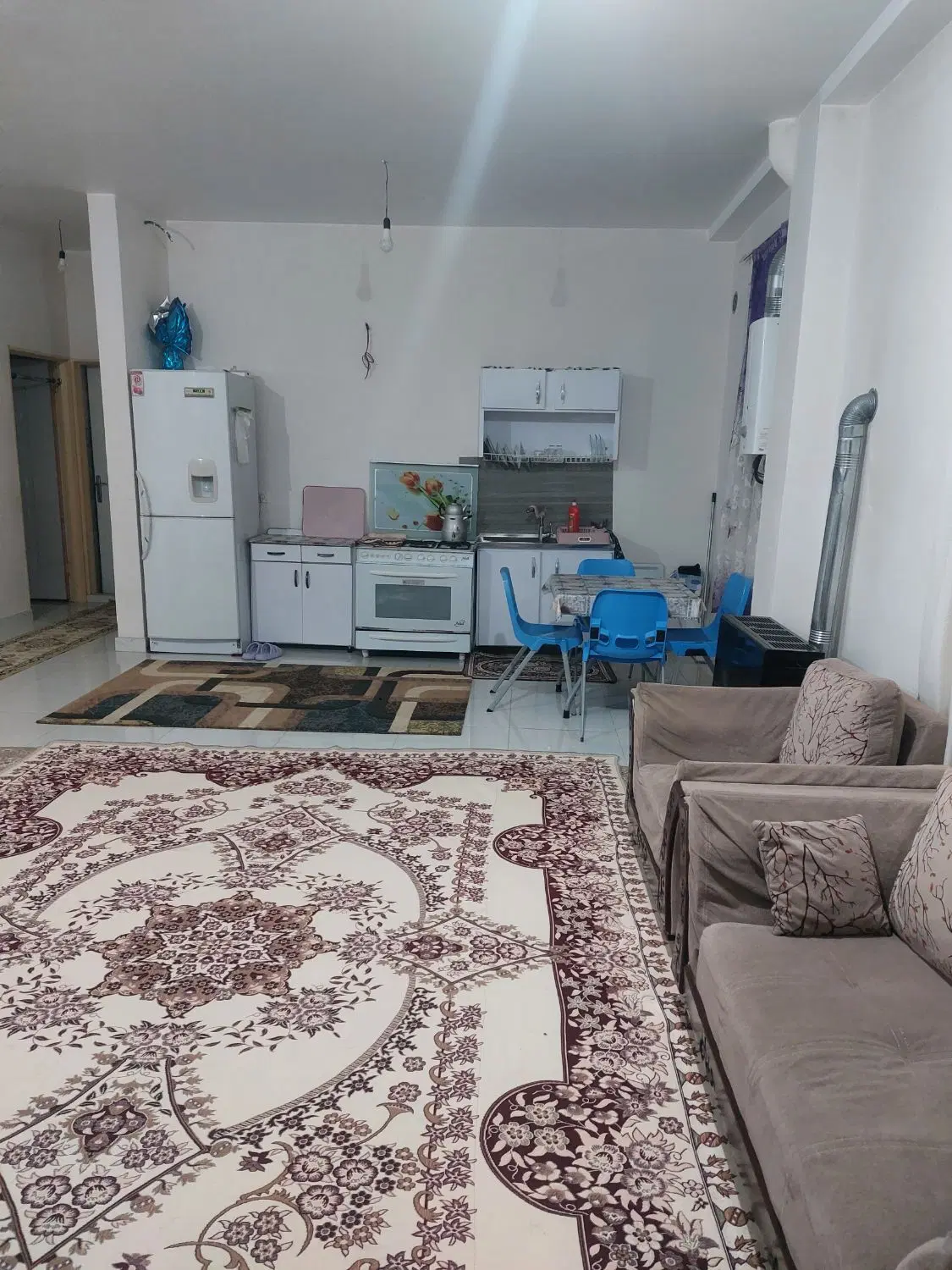 ویلا اجاره