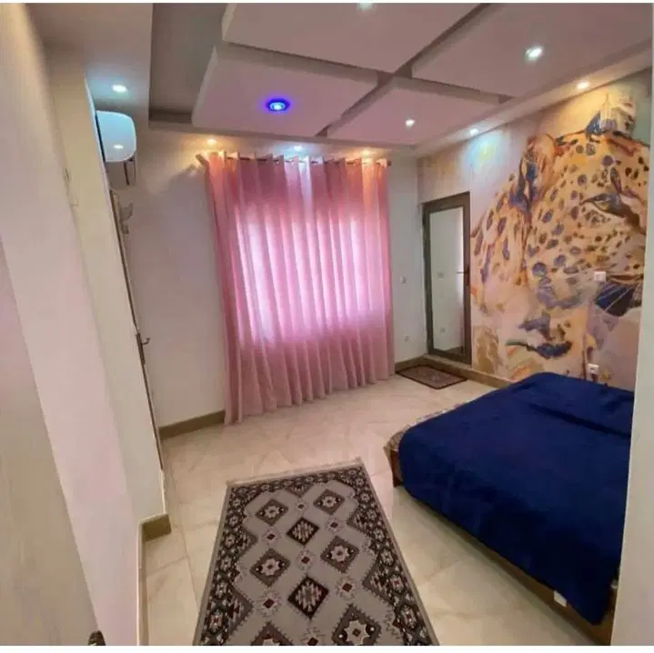 باغ ویلا اجاره ای در توشن
