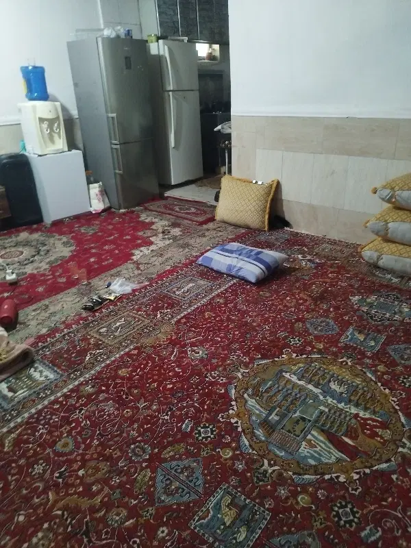 کمربندی 75 متری نخل 4