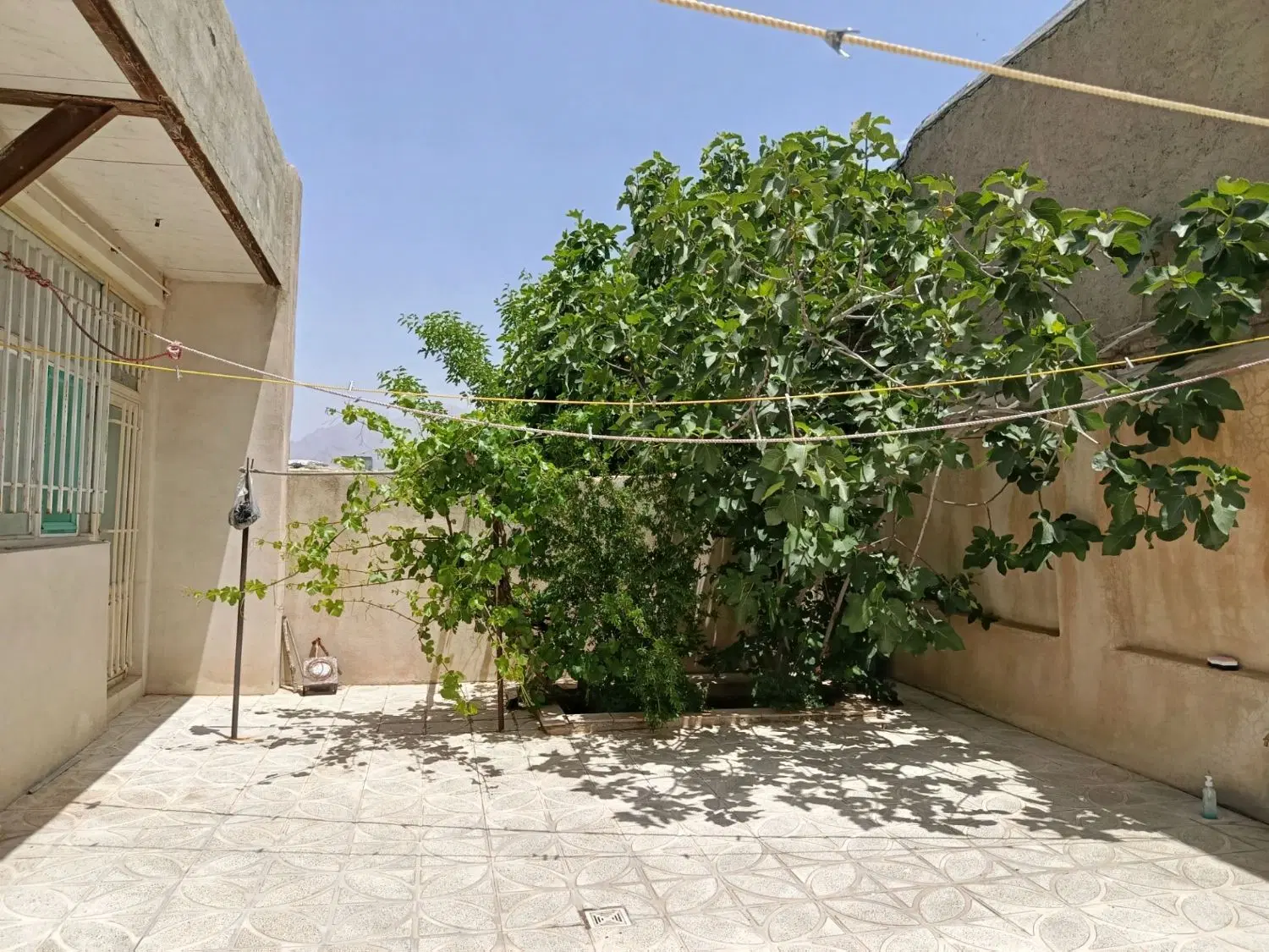 خانه ویلایی