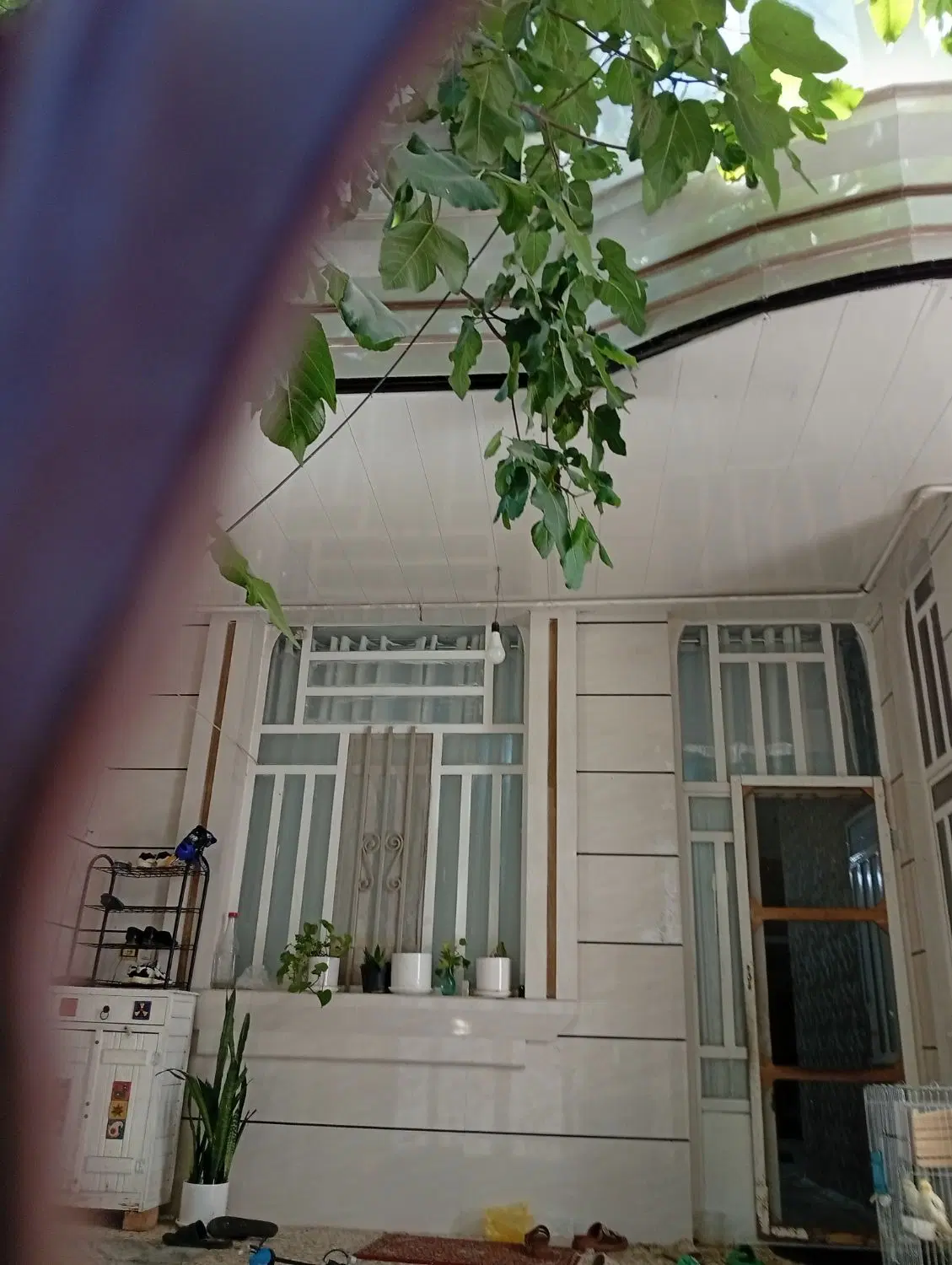 دو طبقه فاز ۲کوی ارتش