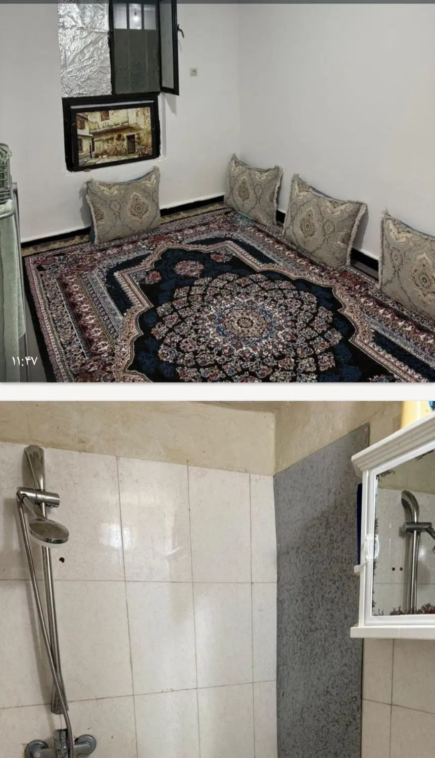 آپارتمانی شهرک المهدی