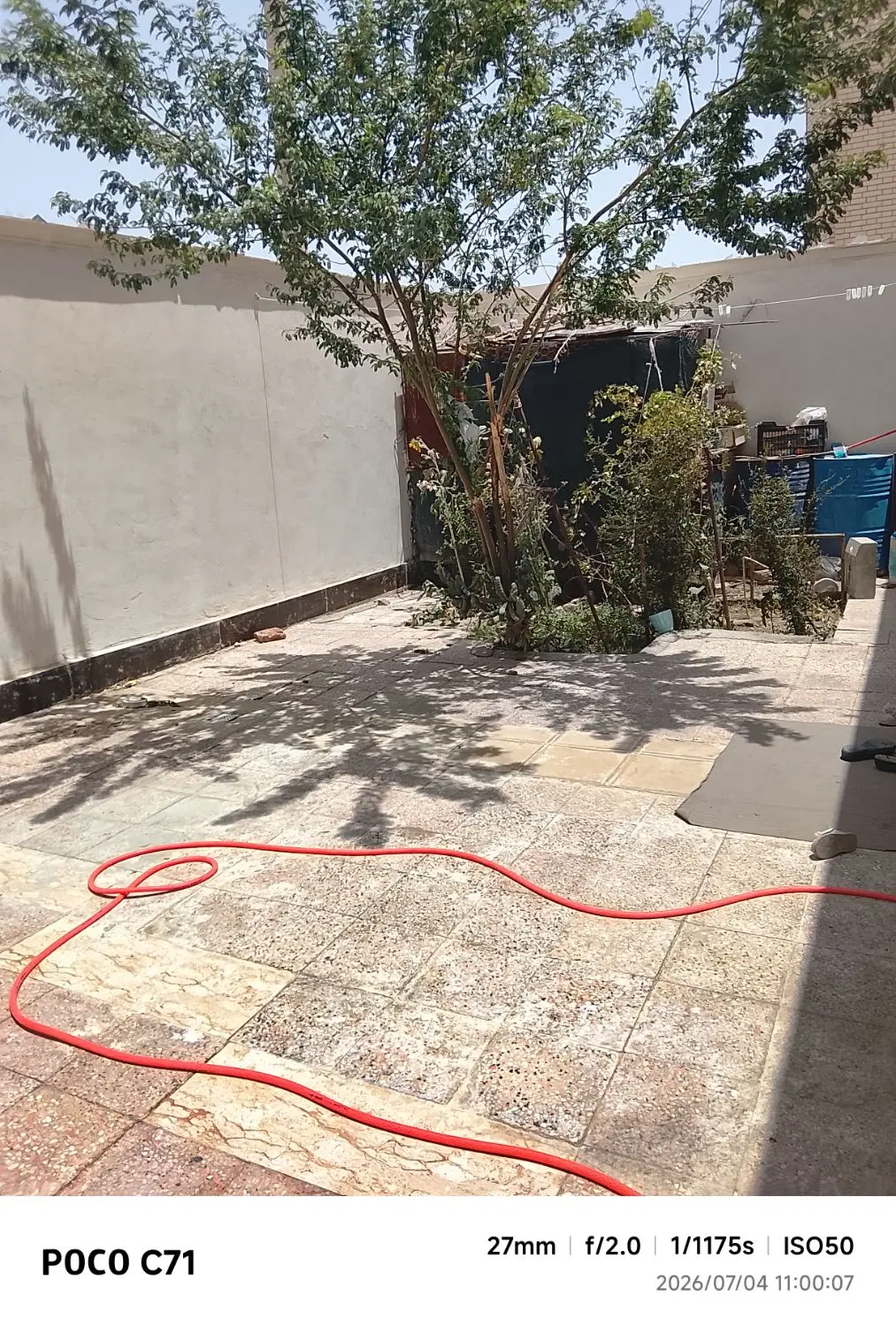 منزل ویلایی